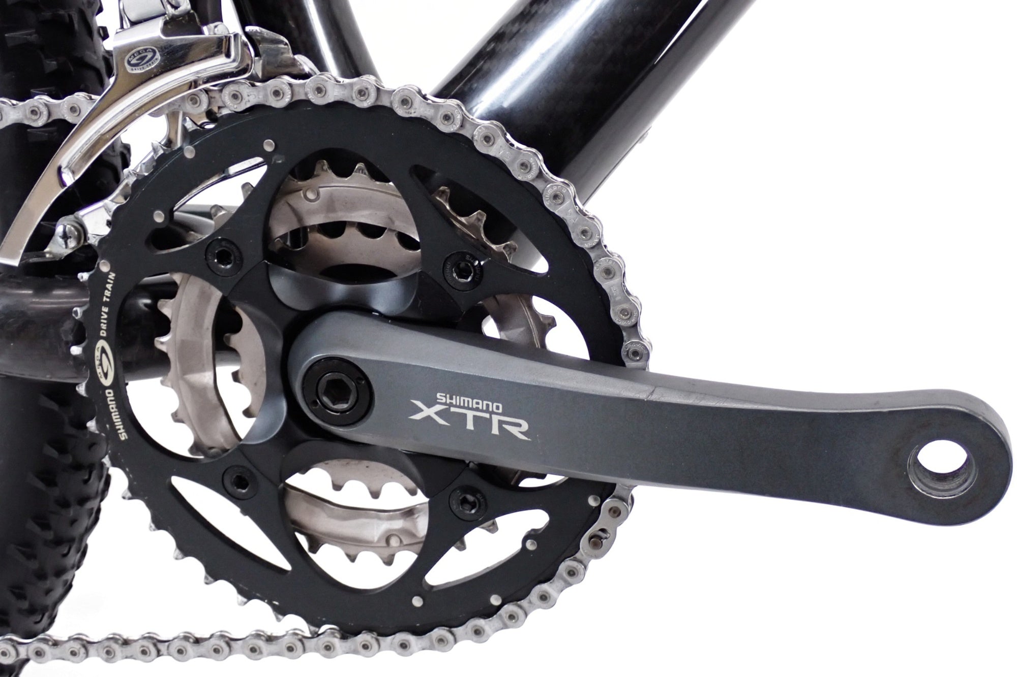 GIANT 「ジャイアント」 XTC COMPOSIT2 2006年モデル マウンテンバイク / 伊勢崎店