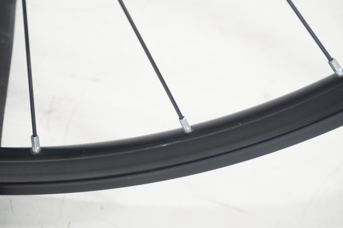 MAVIC 「マビック」 AKSIUM DISC シマノ11速 ホイールセット / 滋賀