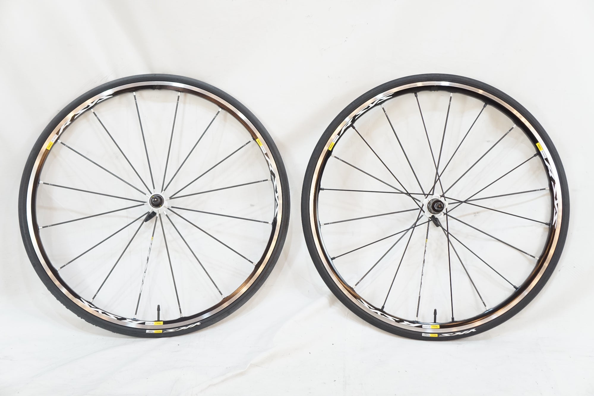 MAVIC 「マビック」 R-SYS シマノ11速 ホイールセット