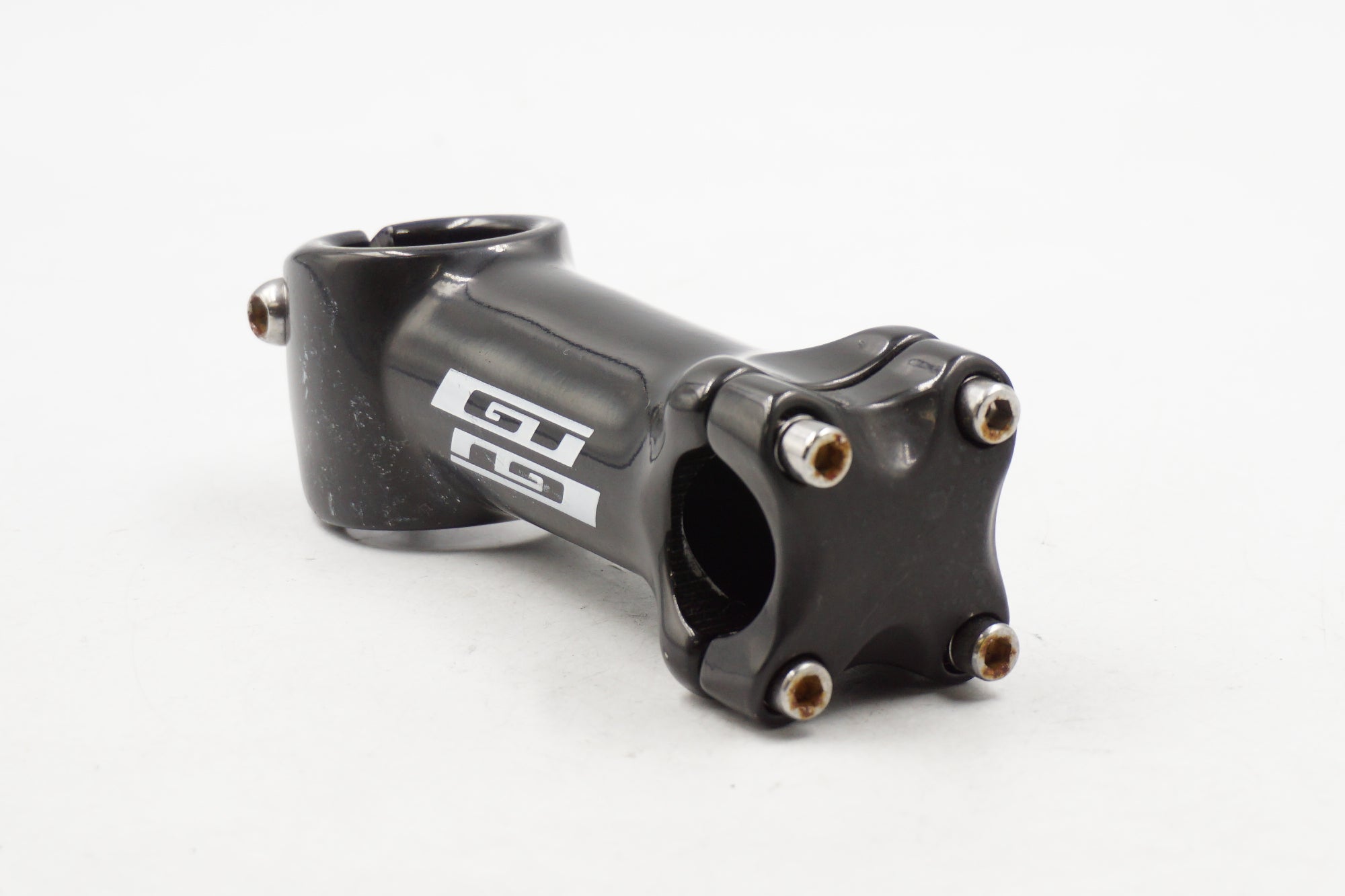 GT 「ジーティー」 Φ25.4 90mm ステム / 奈良店