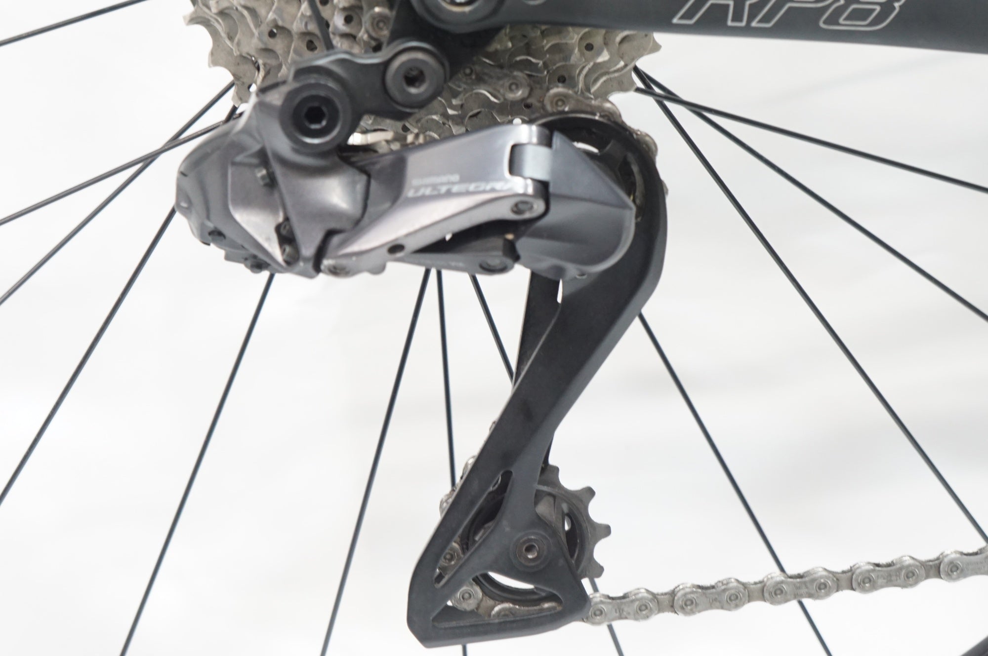BRIDGESTONE 「ブリヂストン」 ANCHOR RP8 2023年モデル カスタム ロードバイク / 大宮店