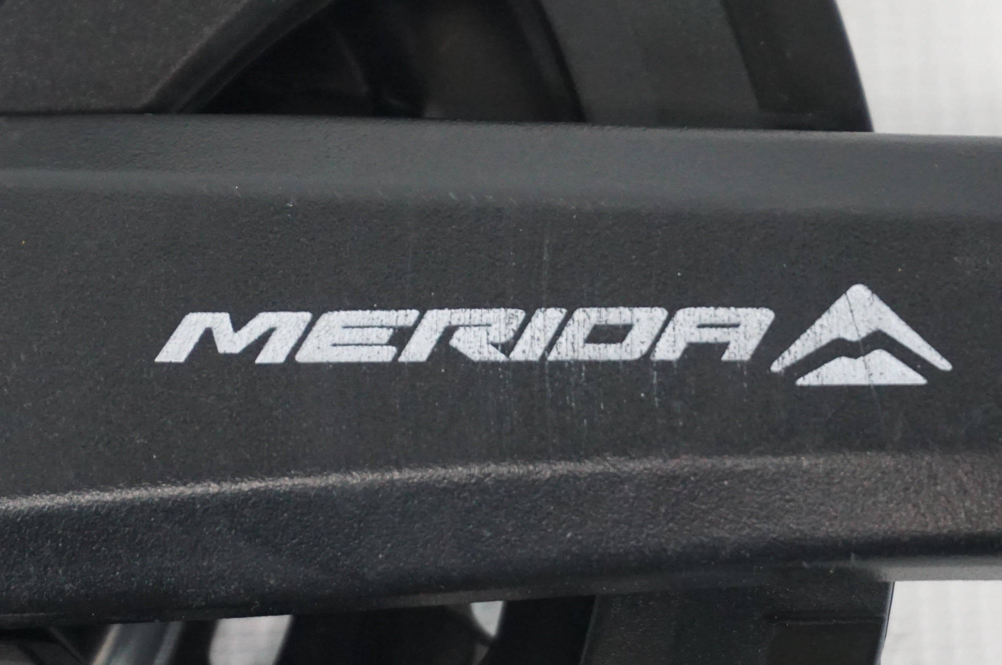 MERIDA 「メリダ」 CROSSWAY100 純正 48-38-28T 170mm クランク / 阪急塚口店
