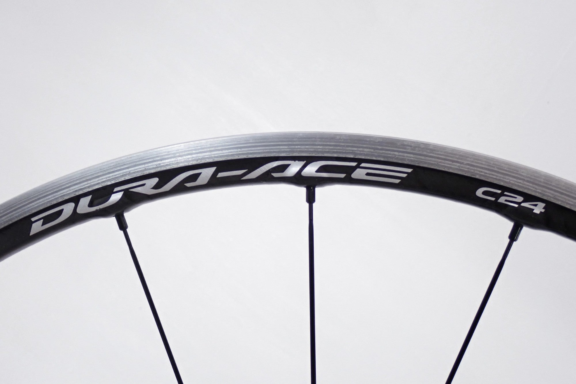 SHIMANO 「シマノ」 DURA-ACE WH-9000 C24 シマノ11速 ホイール