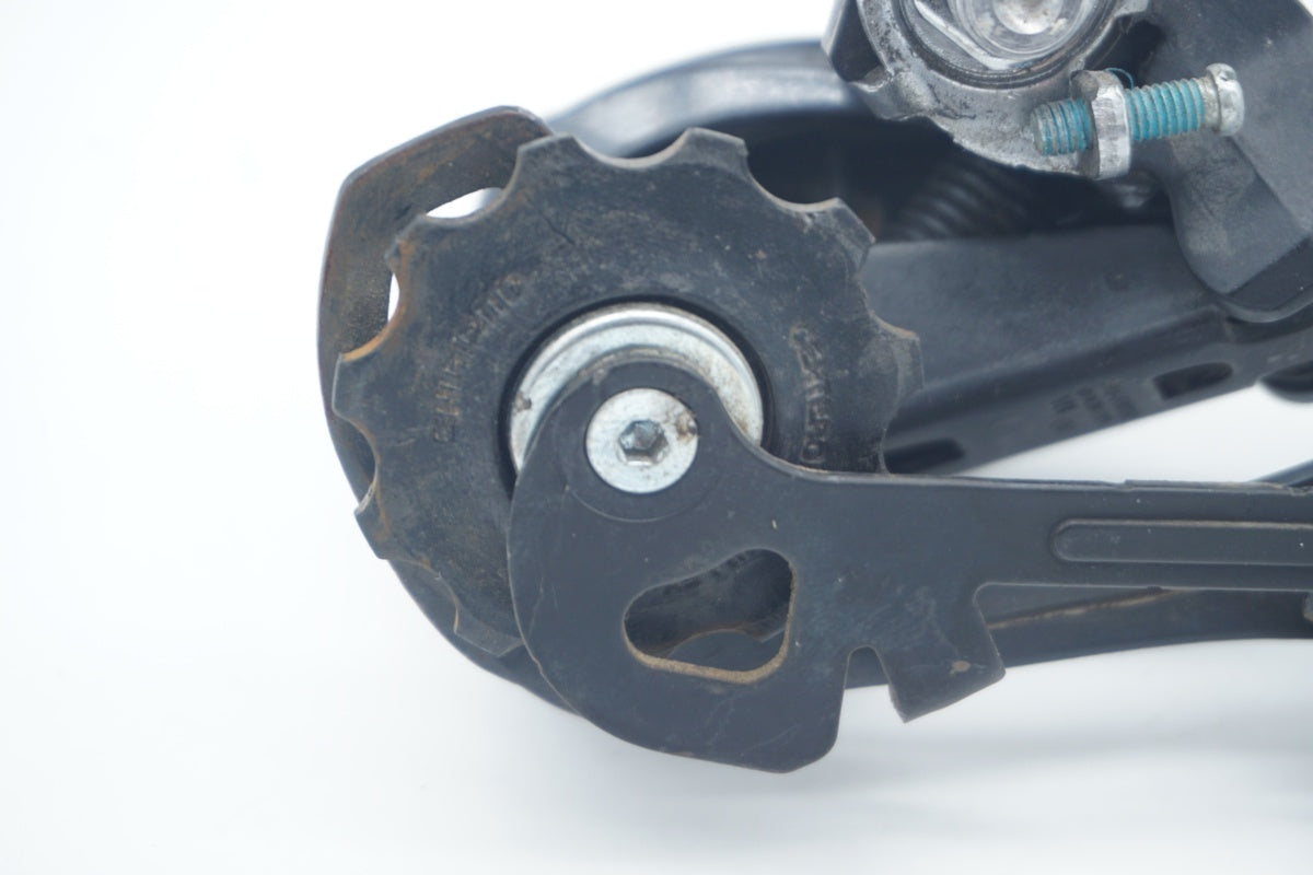 SHIMANO 「シマノ」 SORA RD-R3000 リアディレイラー / 京都八幡店