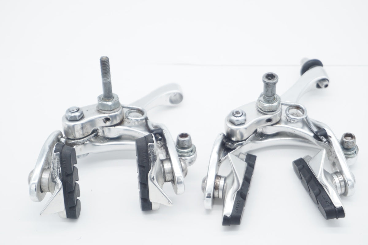 ⭐Campagnolo CINTAUR ⭐ブレーキキャリパーセット ⭐Campagnolo CINTAUR ⭐ブレーキキャリパーセット - メルカリ