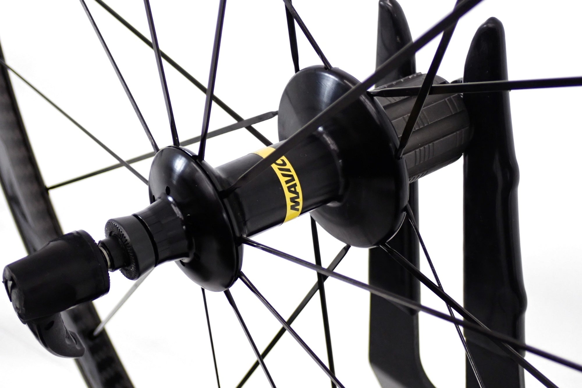 MAVIC 「マビック」 COSMIC PRO CARBON EXALITH シマノ11速 ホイールセット / 伊勢崎店