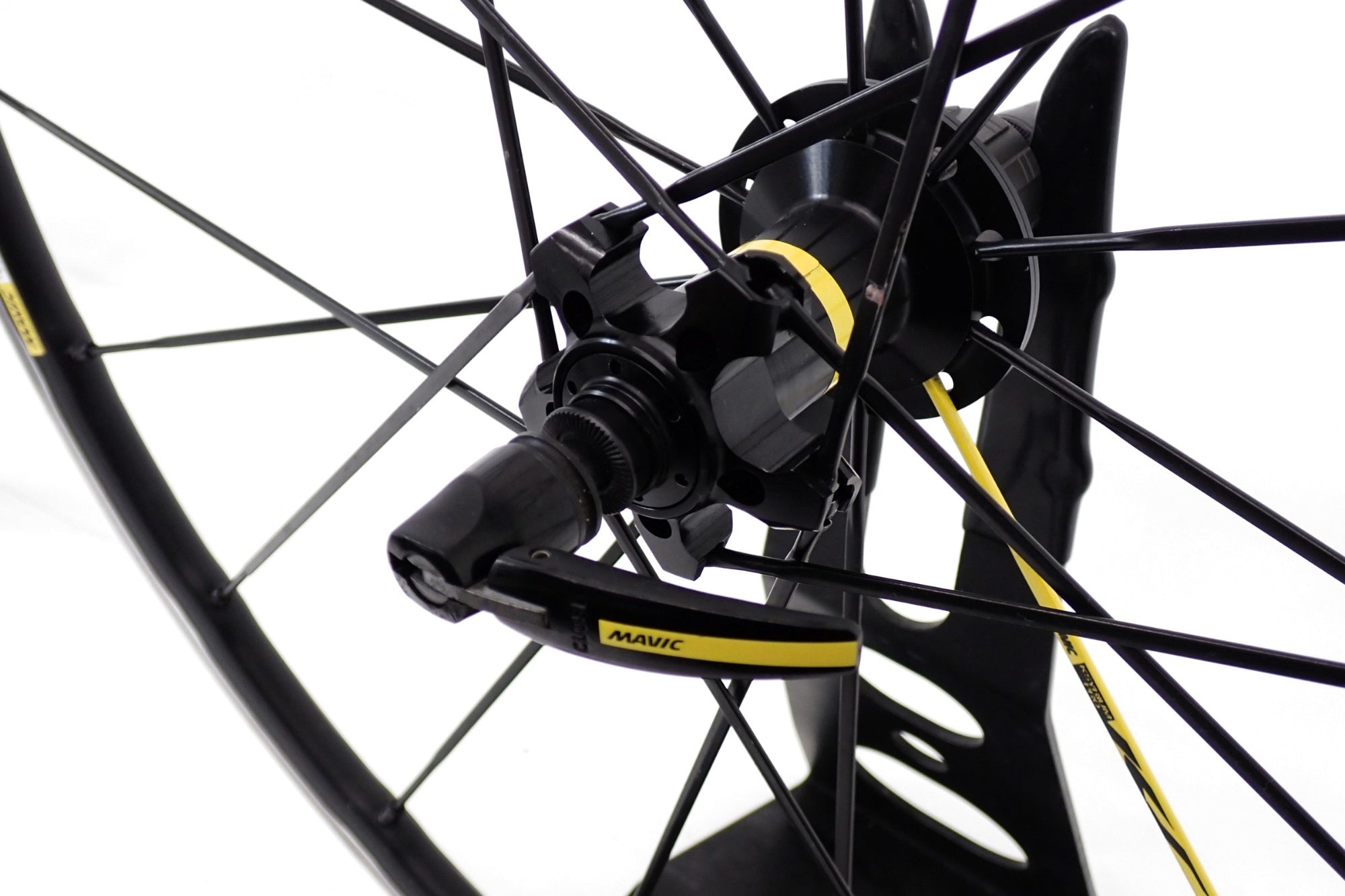 MAVIC 「マビック」 KSYRIUM PRO SL シマノ11速 ホイールセット