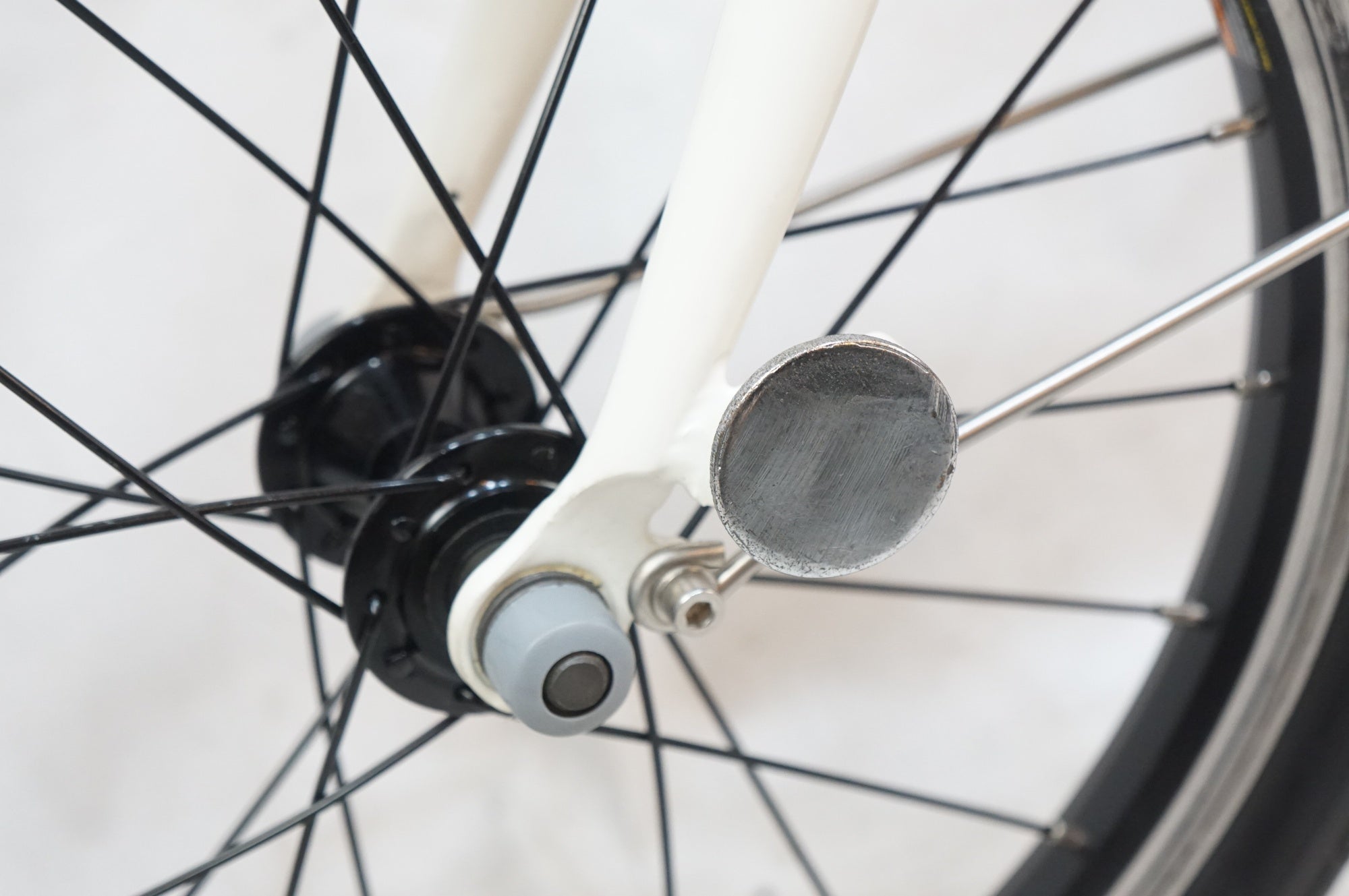 DAHON 「ダホン」 CURVE D7 2017年モデル 20インチ 折り畳み自転車 / バイチャリ浦和ベース