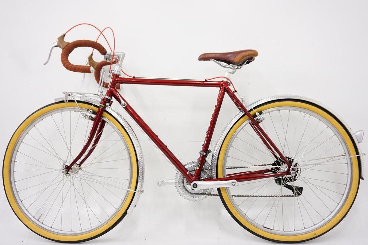 ARAYA「アラヤ」 TOURISTE 年式不明 ロードバイク / 浜松店