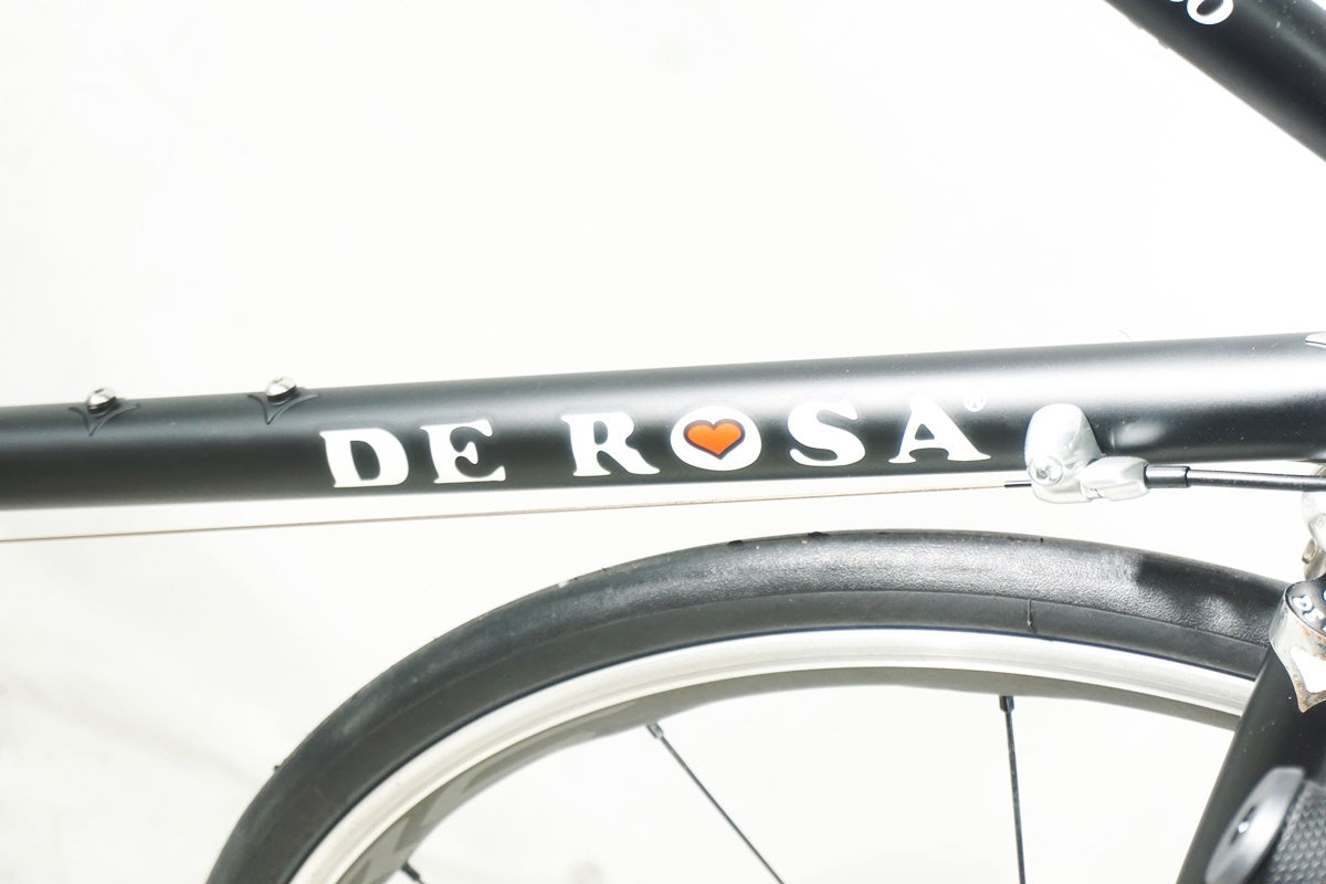 DE ROSA 「デローザ」 NUOVO CLASSICO 年式不明 ロードバイク / 大阪美原北インター店