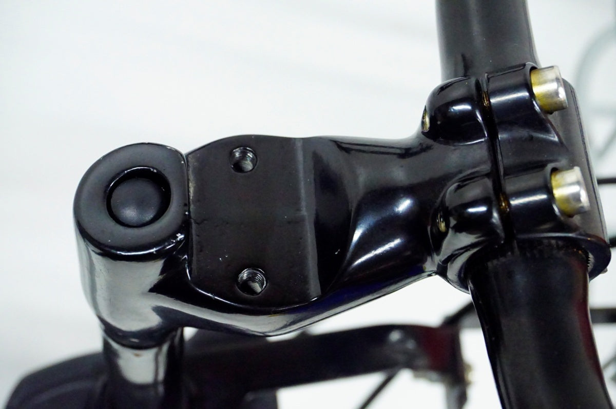 BRIDGESTONE bikke MOBdd24/20インチ(出品7/24迄) BRIDGESTONE ブリヂストン 電動自転車 ビッケ モブ dd 前24/後20
