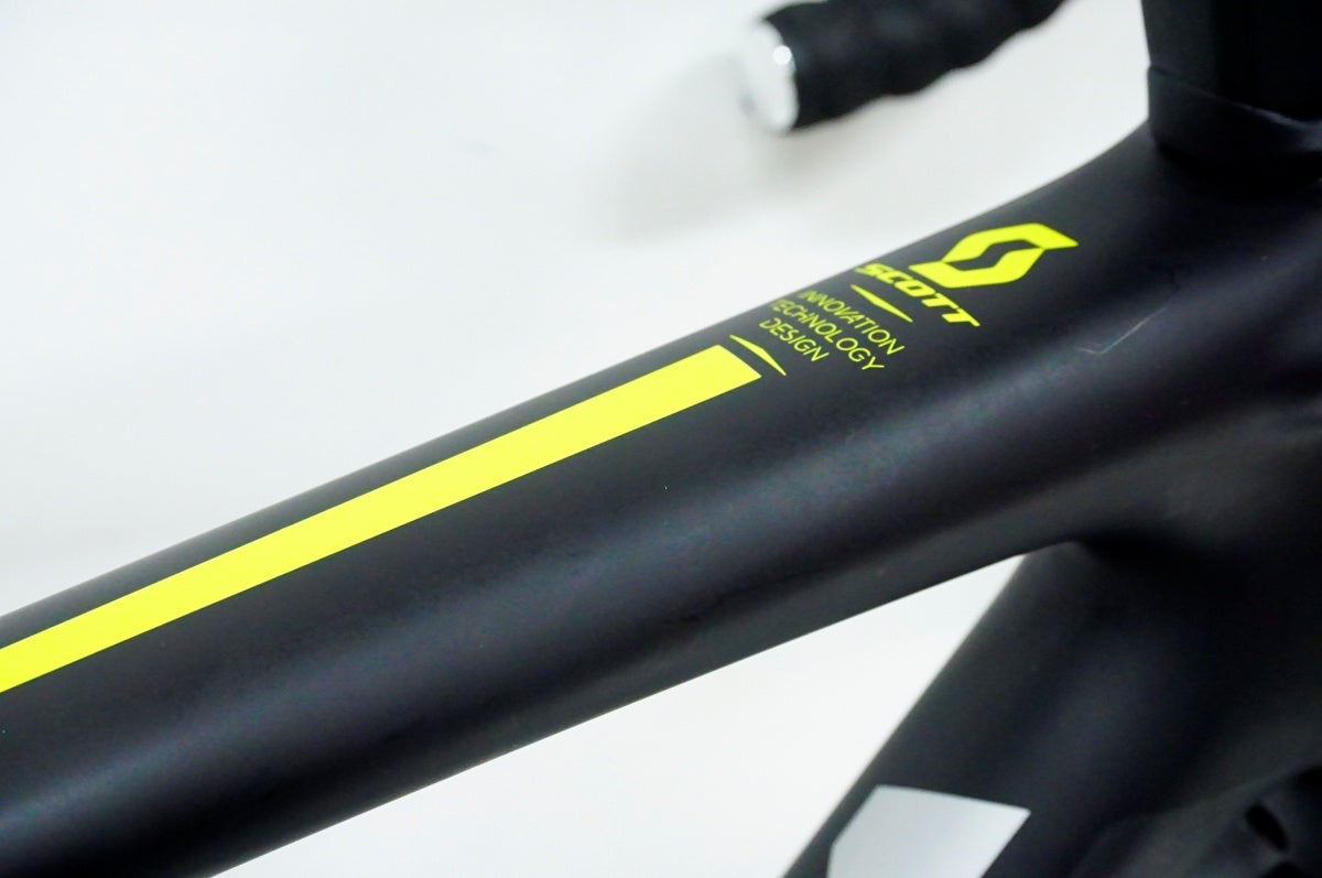スコット ADDICT10（2018モデル） SCOTT 「スコット」 ADDICT 10 2018年モデル ロードバイク