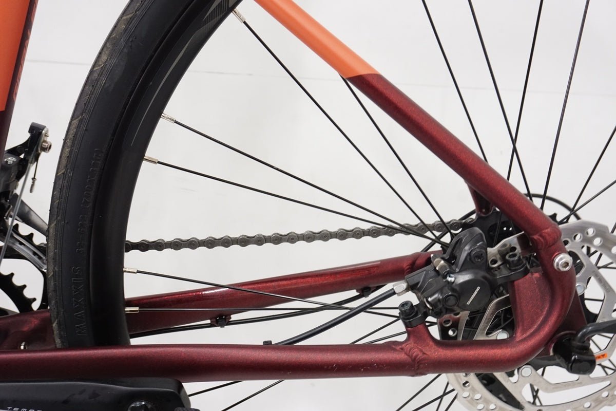 MERIDA「メリダ」 GRAN SPEED 200-D 2024年モデル クロスバイク / 浜松店