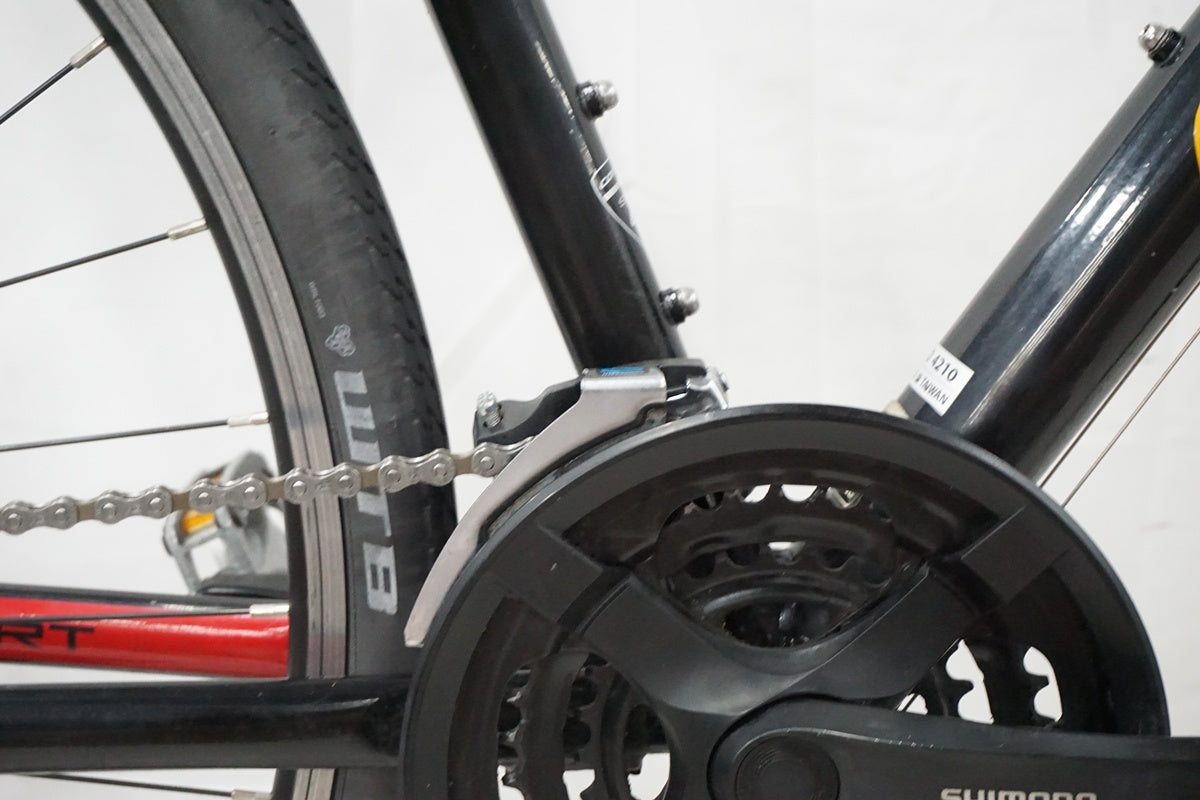 CORRATEC 「コラテック」 SHAPE 2021年モデル クロスバイク/ 奈良店