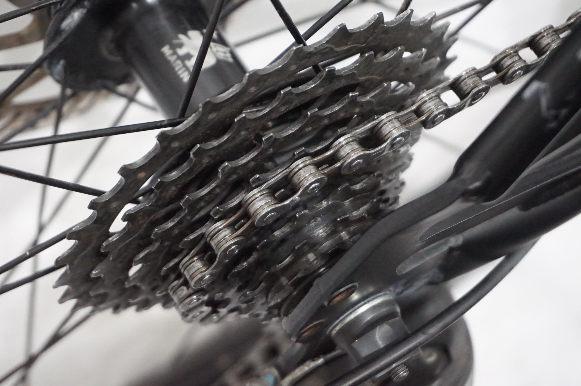 MARIN 「マリン」 NICASIO 2020年モデル クロスバイク / AKIBA店