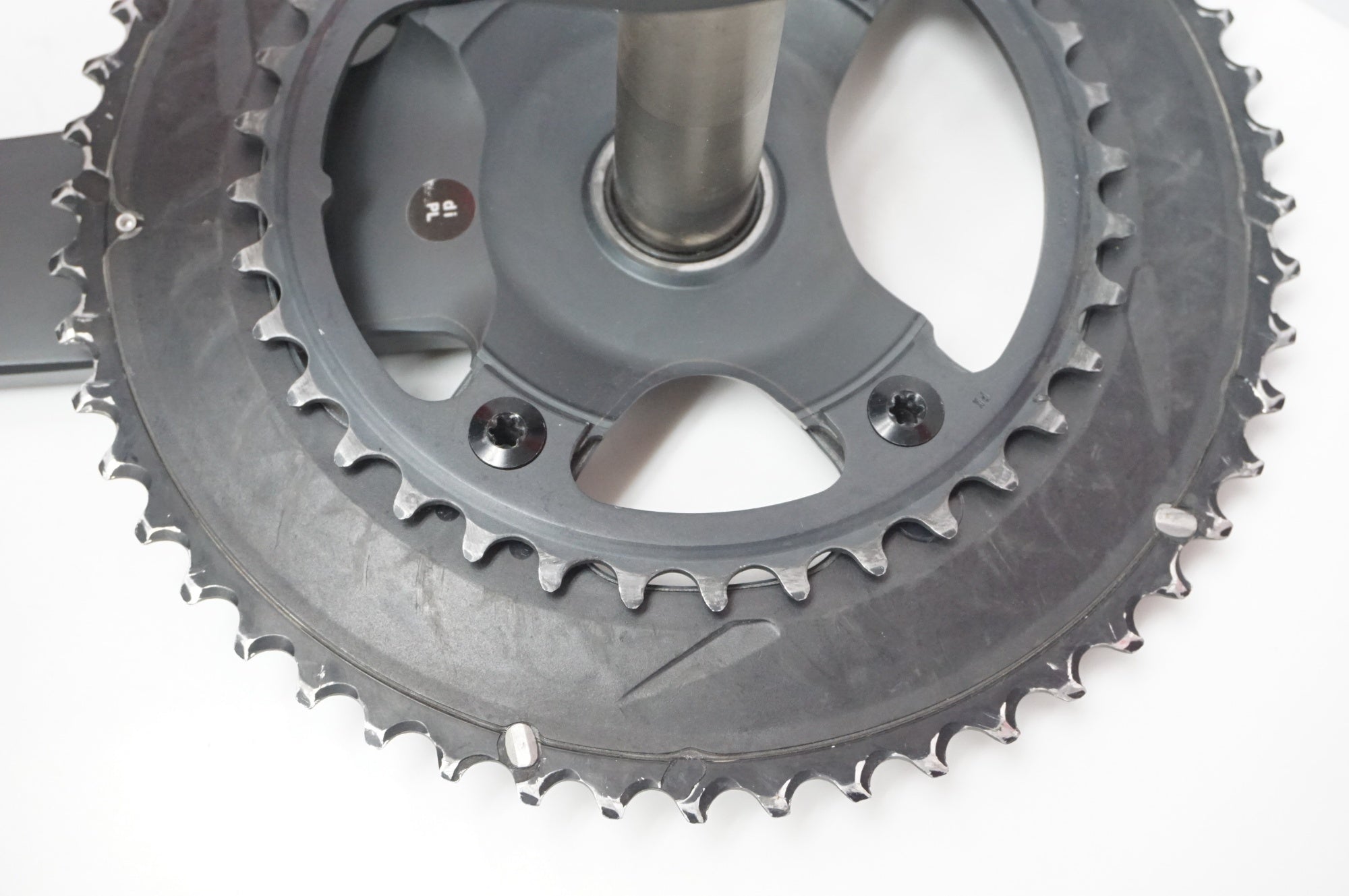SHIMANO 「シマノ」 ULTEGRA FC-R8000 52-36T 170mm クランク / 福岡店