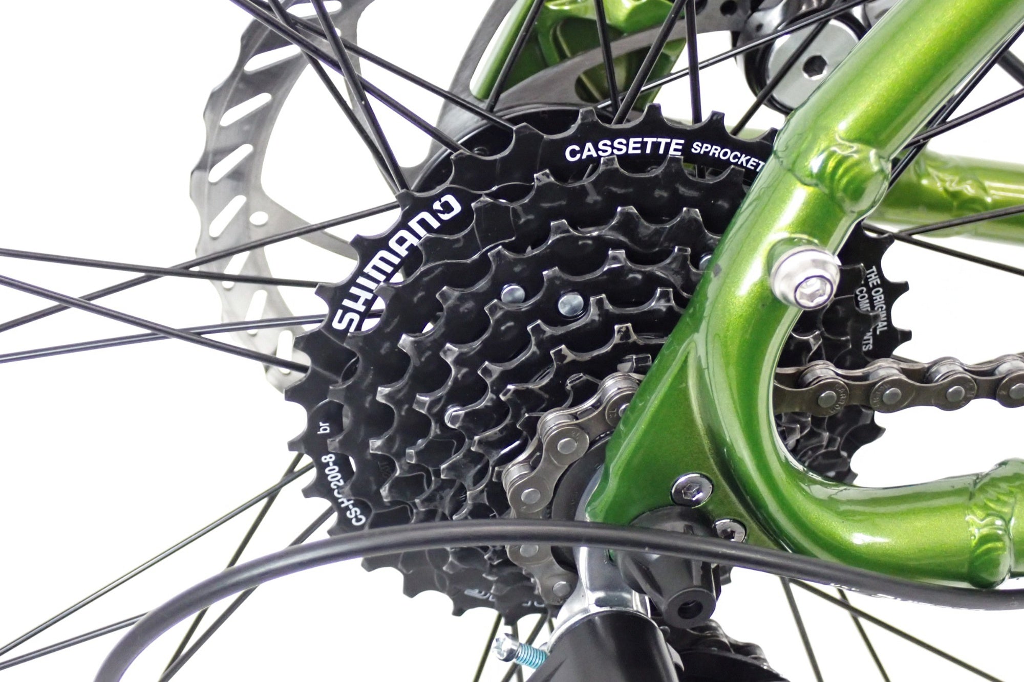 MERIDA 「メリダ」 GRAN SPEED 80-MD 2023年モデル クロスバイク