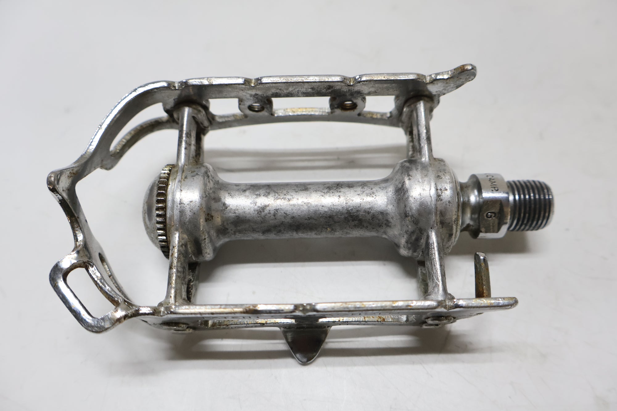 CAMPAGNOLO 「カンパニョーロ」 ペダル / 高知店