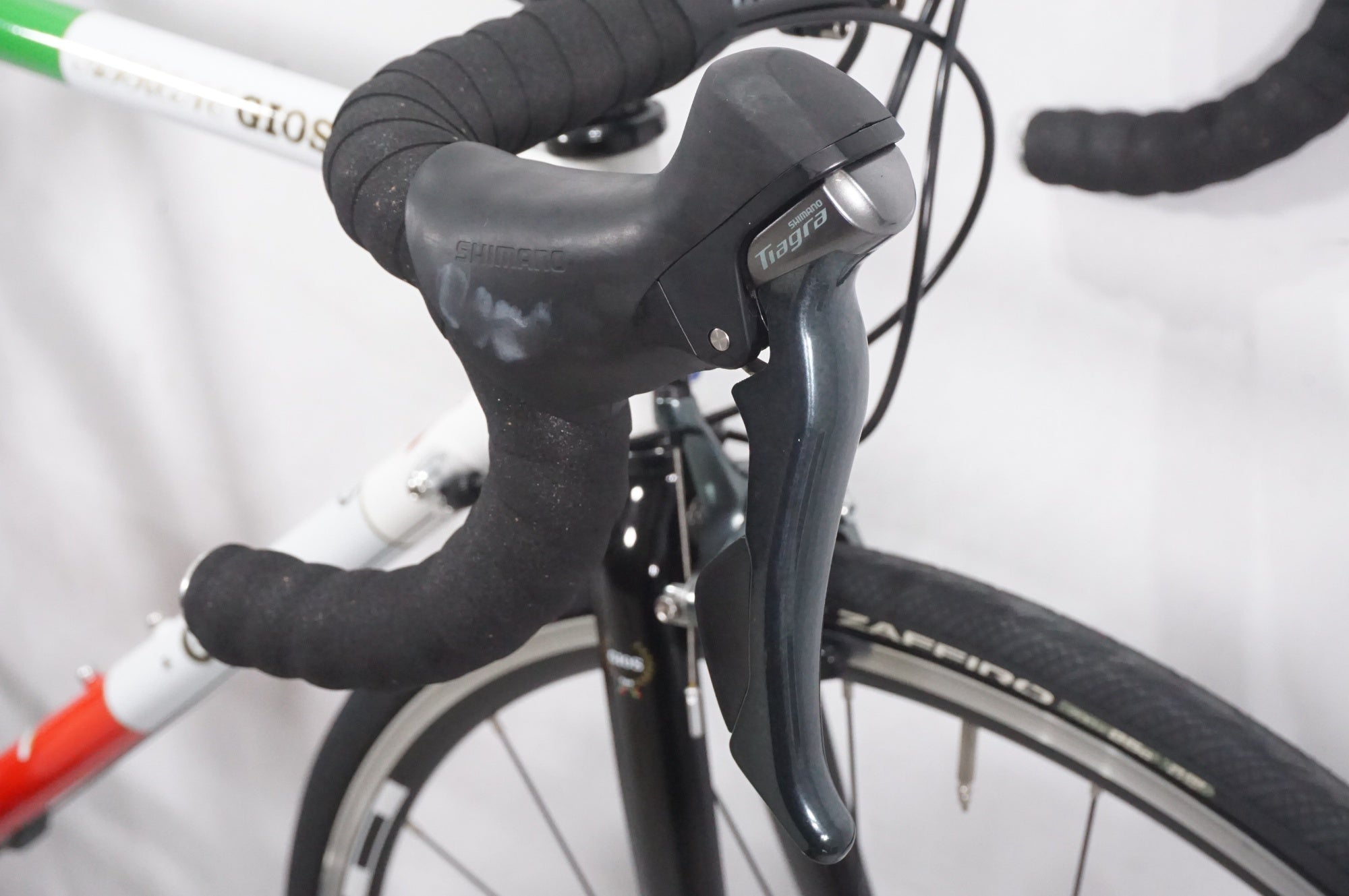 GIOS 「ジオス」 AIRONE 2018年モデル ロードバイク / AKIBA店