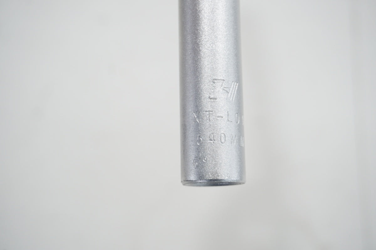 LITEPRO 「ライトプロ」 MONSTER φ25.4 540mm フラットバー ハンドル / 京都八幡店