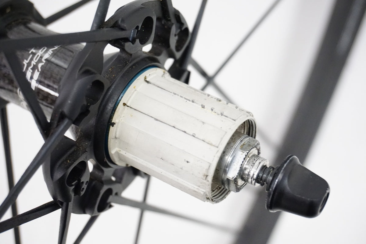 CAMPAGNOLO「カンパニョーロ」 SHAMAL MILLE C17 シマノ11速 ホイールセット / 浜松店