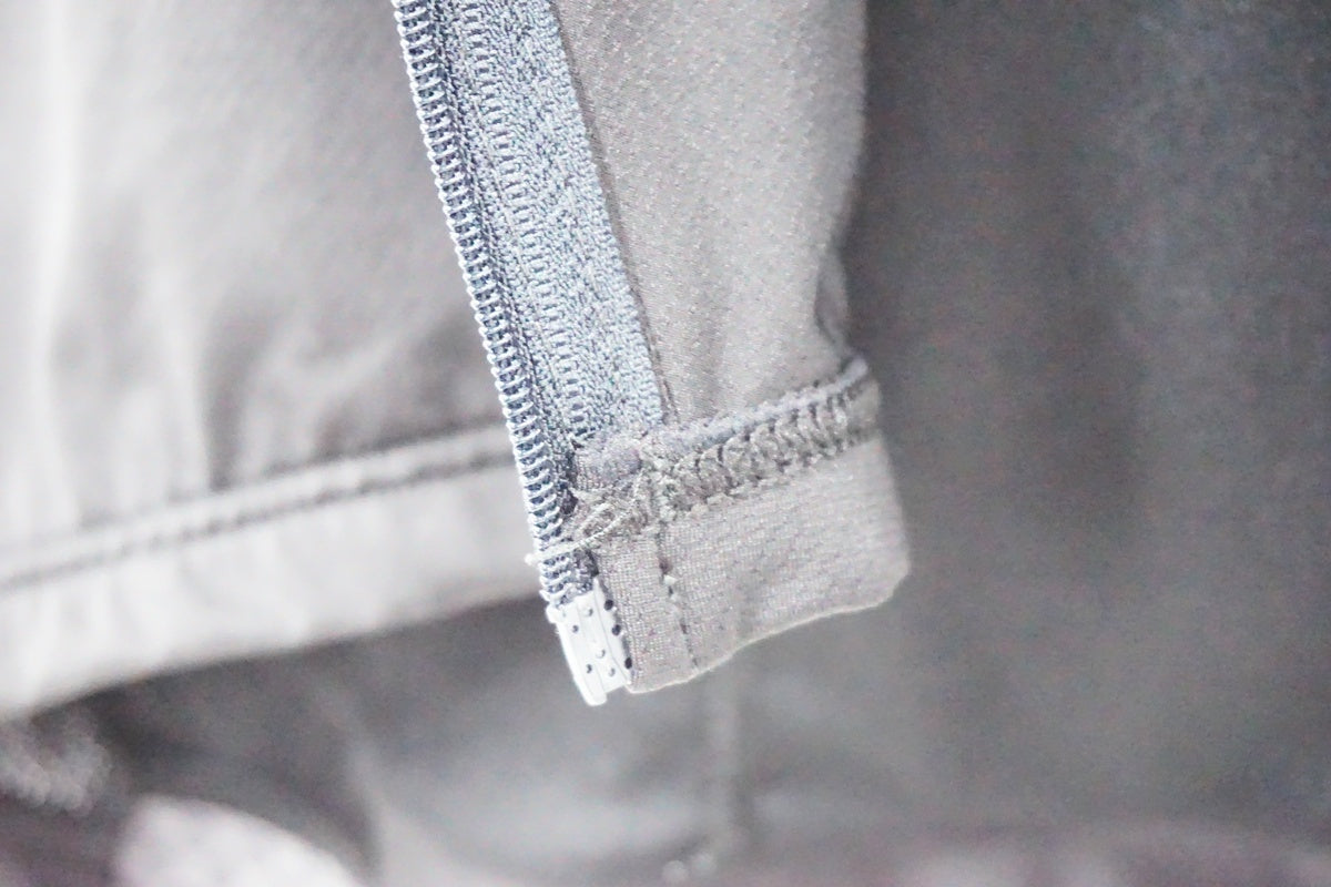 DOTOUT 「ドットアウト」 Lサイズ 半袖 ジャージ / 奈良店