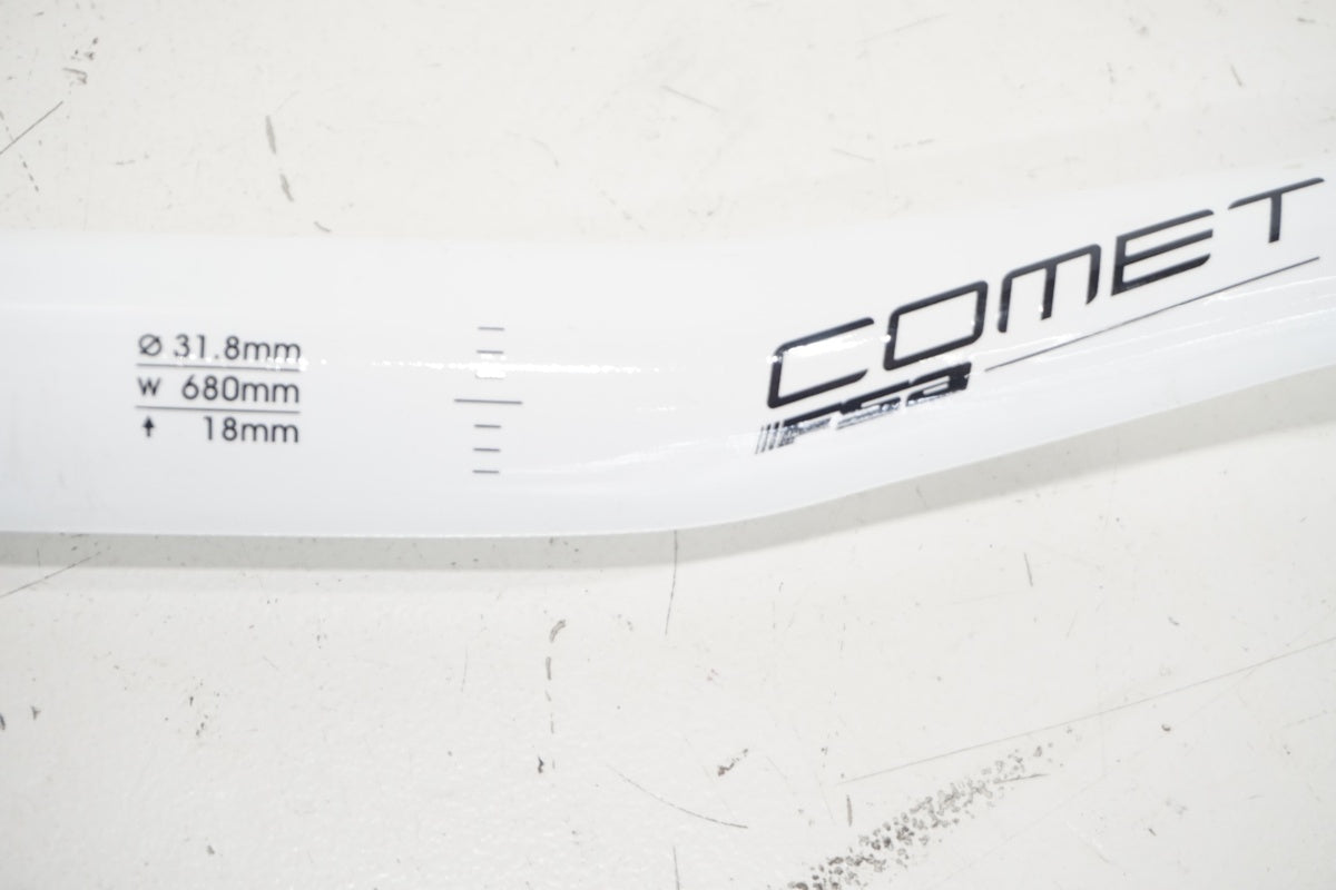 FSA 「エフエスエー」 COMET φ31.8 680mm ハンドル / 滋賀大津店