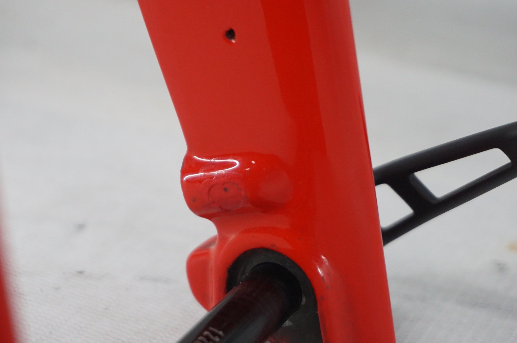 TREK 「トレック」 MADONE SLR 9 DISC 2019年モデル フレームセット / 阪急塚口店