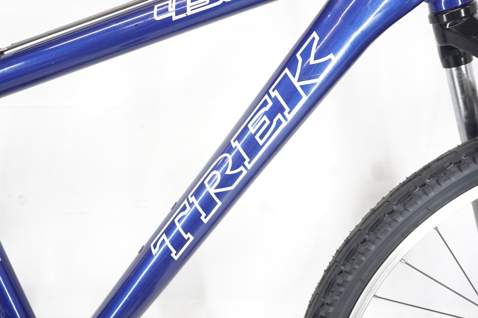 TREK 「トレック」 4500 SL 2006年モデル マウンテンバイク