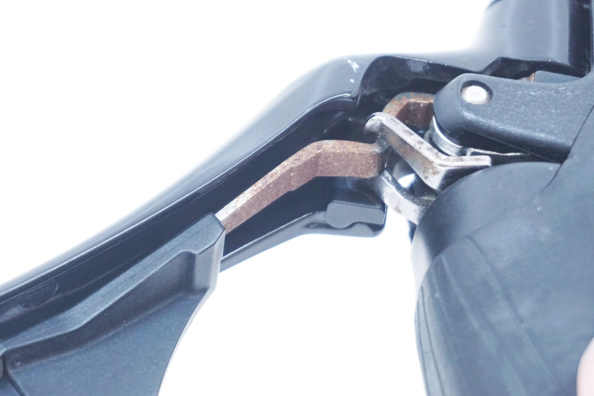 SHIMANO 「シマノ」 105 ST-R7000 デュアルコントロールレバー  / 大阪美原北インター店