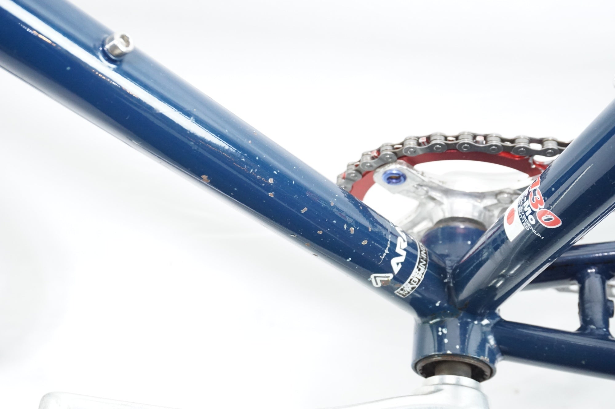 ARAYA 「アラヤ」 FEDERAL 2018年モデル 650A カスタム クロスバイク / 中目黒店