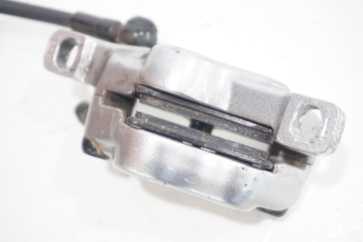 TRP 「ティーアールピー」 G-SPEC SLATE ディスクブレーキセット / 京都八幡店