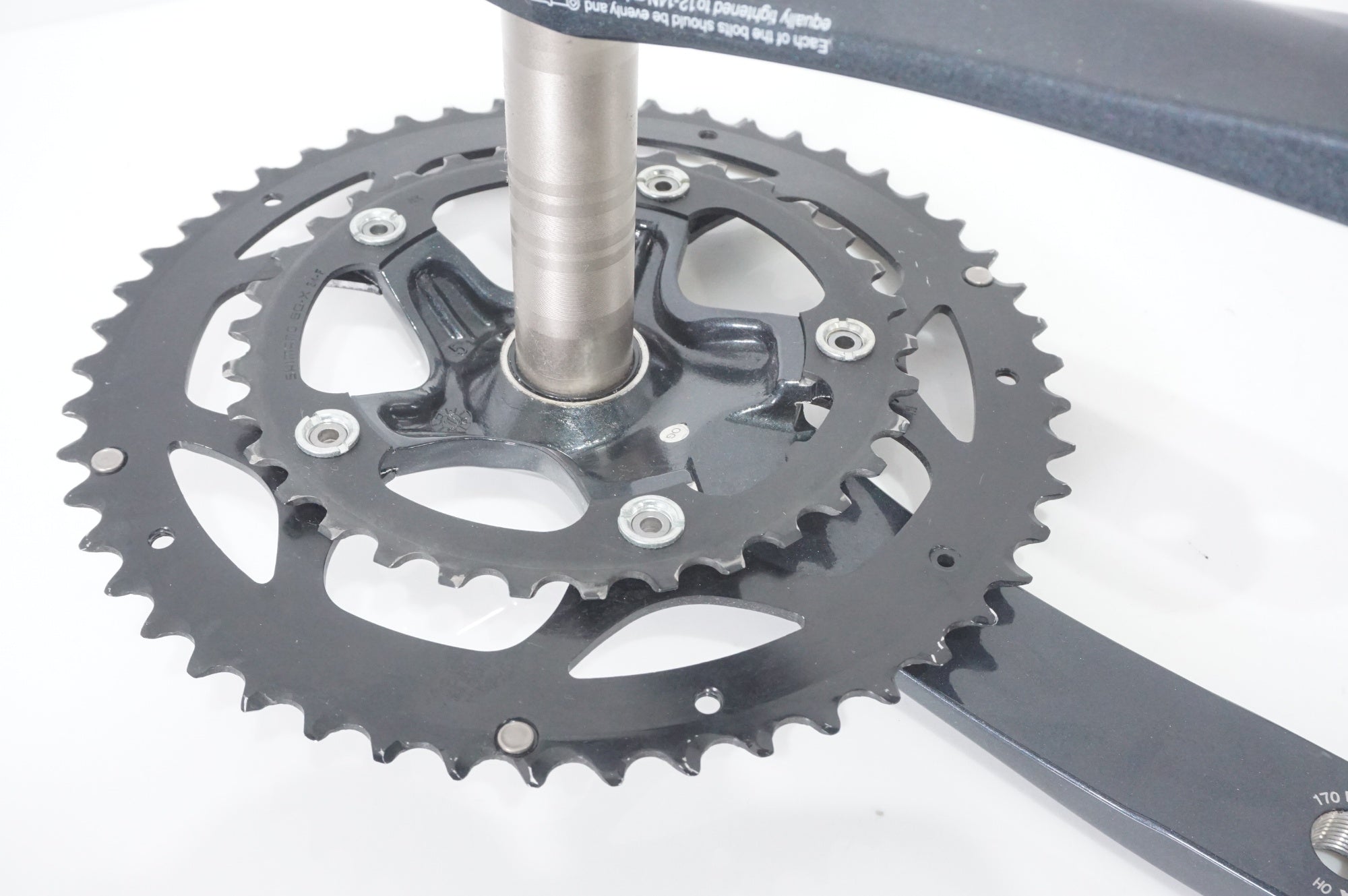 SHIMANO 「シマノ」 SORA 3500 コンポセット / 宇都宮店