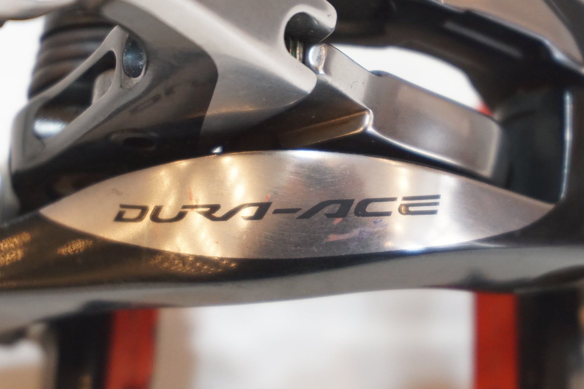 SHIMANO 「シマノ」 DURA-ACE BR-9010F / BR-9000 キャリパー