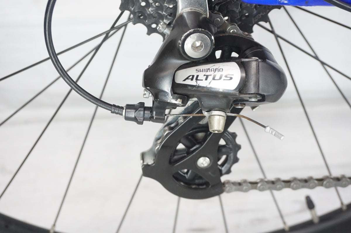 GIOS 「ジオス」 MISTRAL DISC HYDRAULIC 2021年モデル クロスバイク / 阪急塚口店