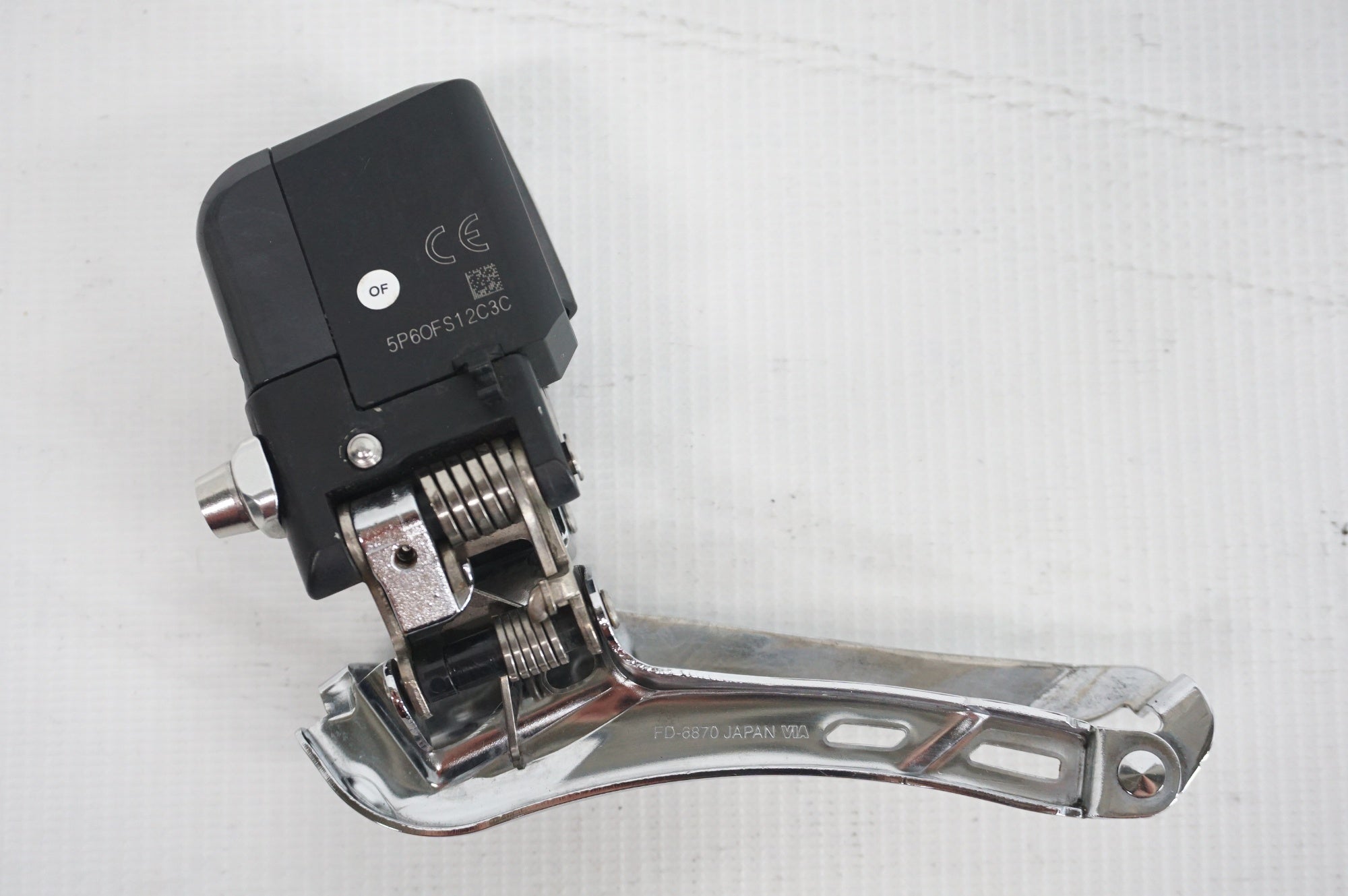 SHIMANO 「シマノ」 ULTEGRA FD-6870 フロントディレイラー / 阪急塚口店