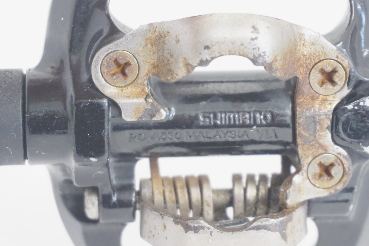 SHIMANO 「シマノ」 PD-A530 ペダル / 京都八幡店