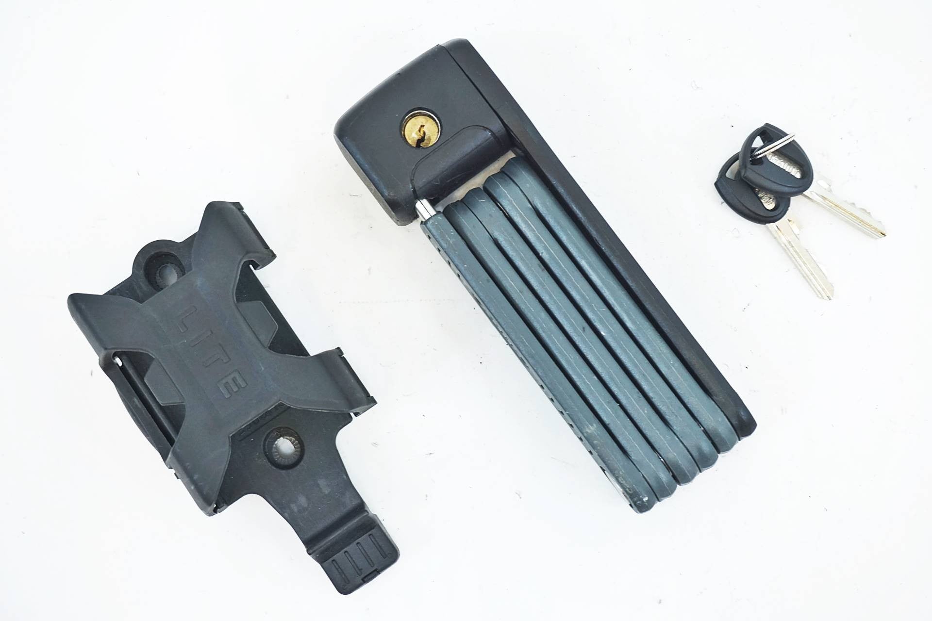 ABUS BORDO Lite 6055C ダイヤル式自転車ロック 中古品 ABUS BORDO Lite 6055C ダイヤル式自転車ロック 中古品 - メルカリ