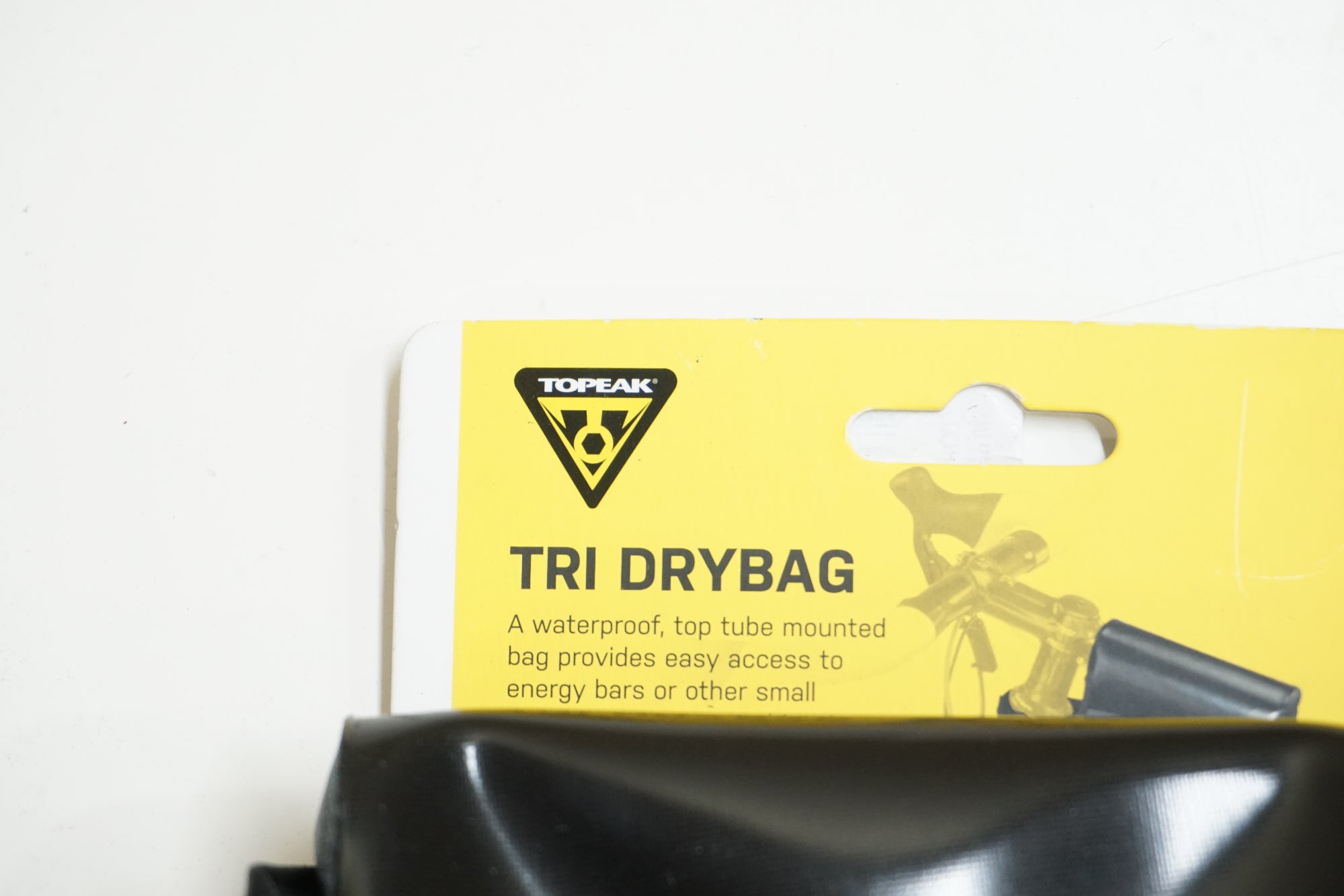 TOPEAK 「トピーク」 TRI DRYBAG トップチューブバッグ / 大宮店