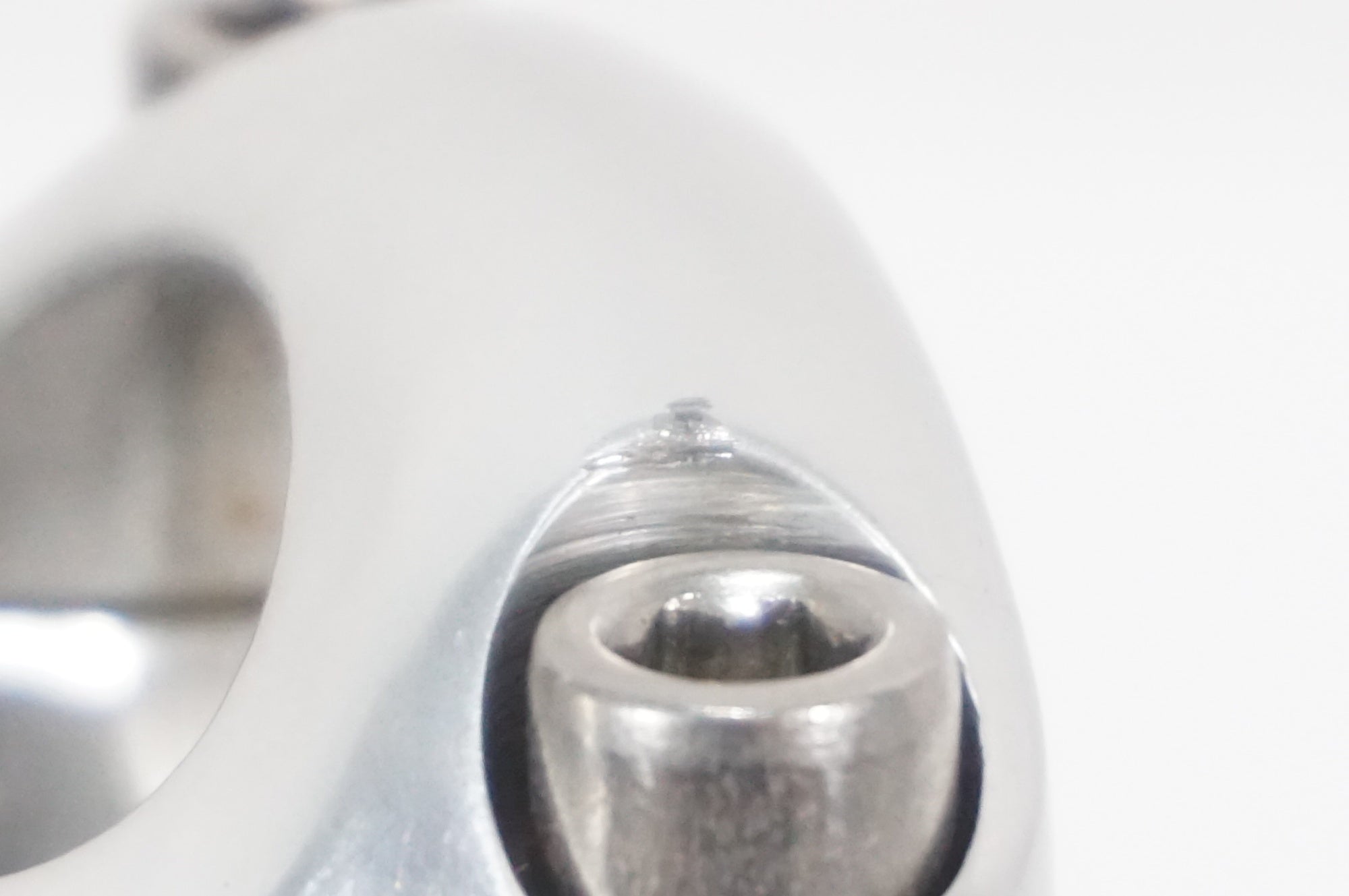NITTO 「ニットー」 UI-75 φ25.4 110mm ステム / AKIBA店