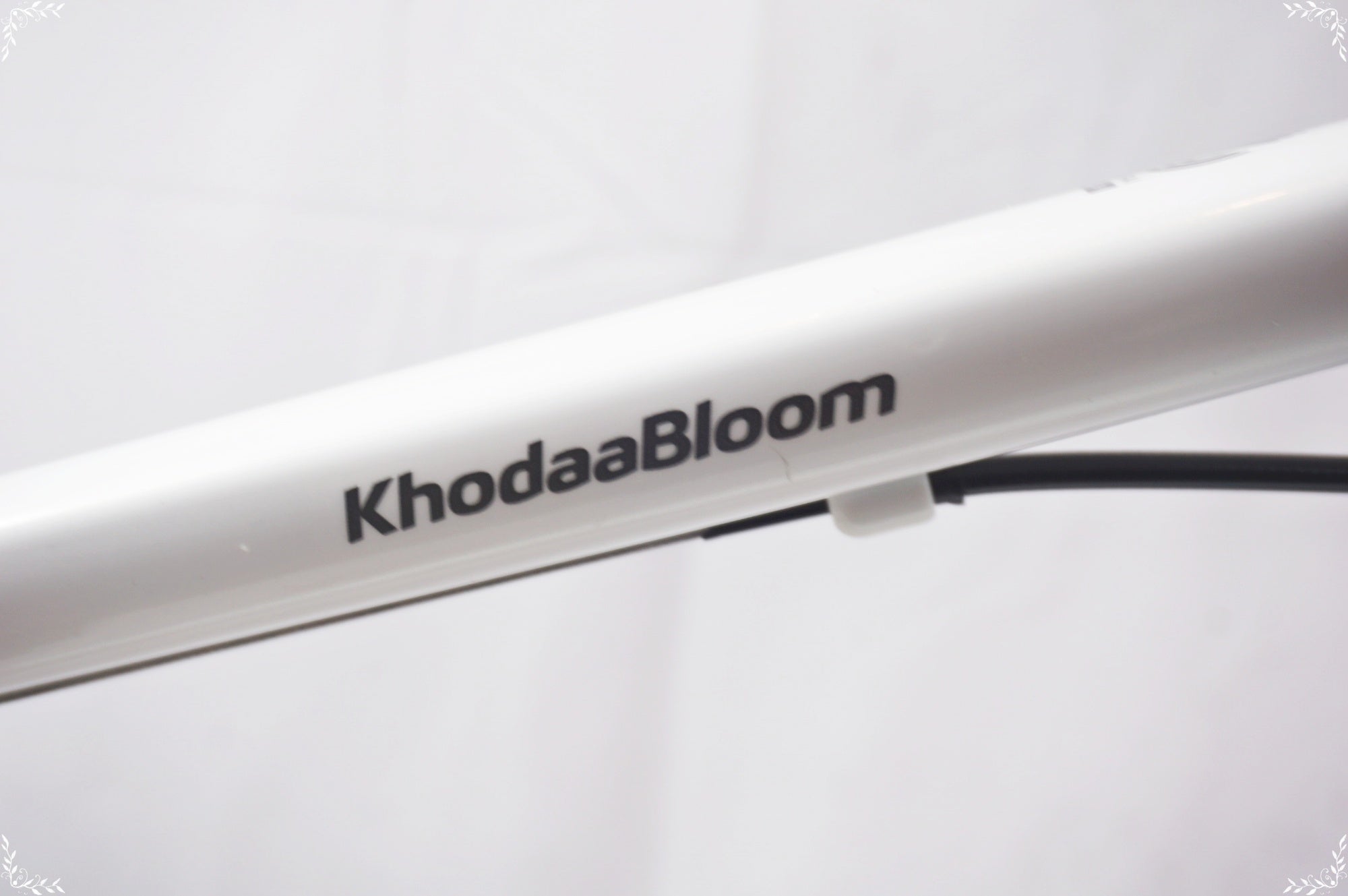 KHODAABLOOM 「コーダブルーム」 RAIL ST 2024年モデル クロスバイク / バイチャリ世田谷店