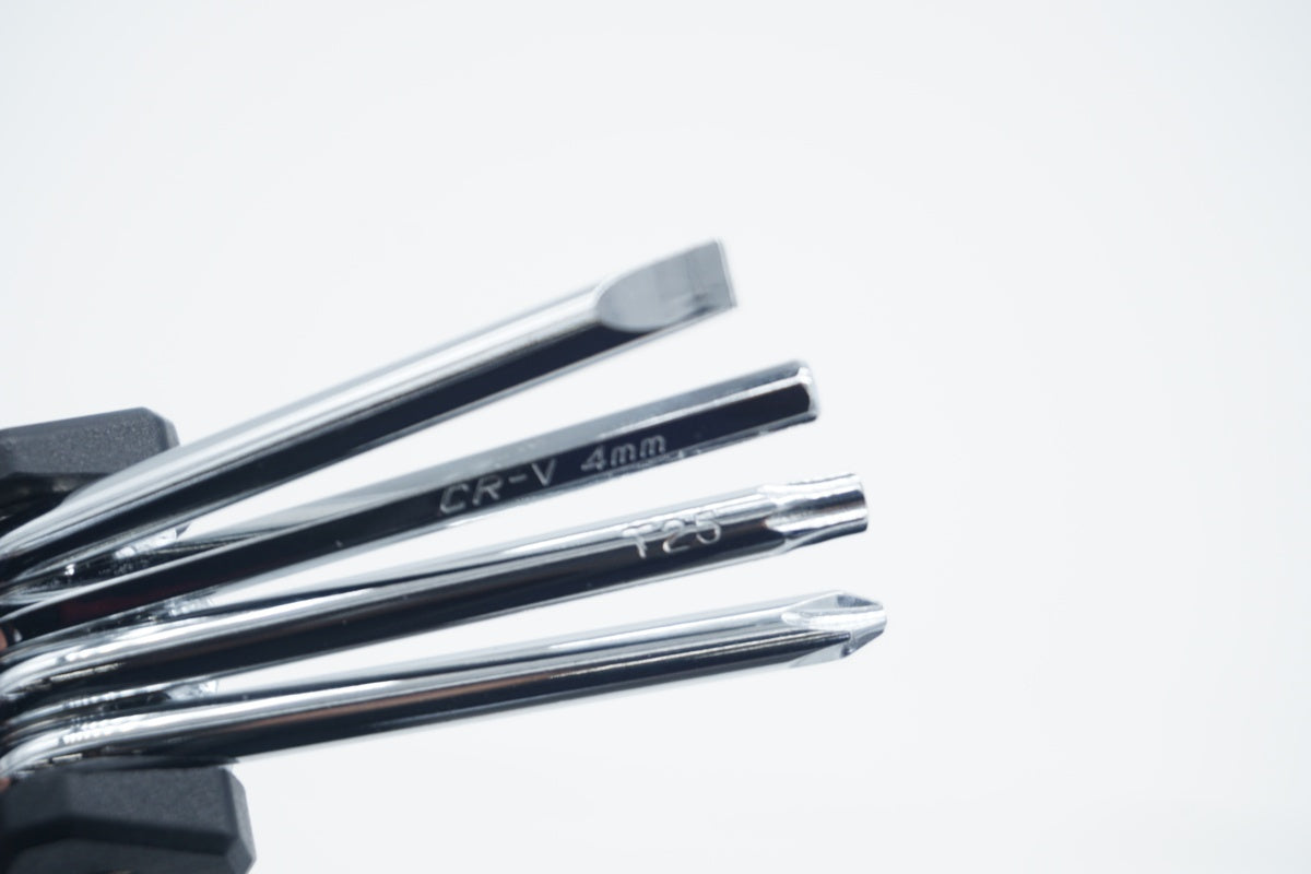 SHIMANO 「シマノ」 PRO 携帯工具 / 滋賀大津店