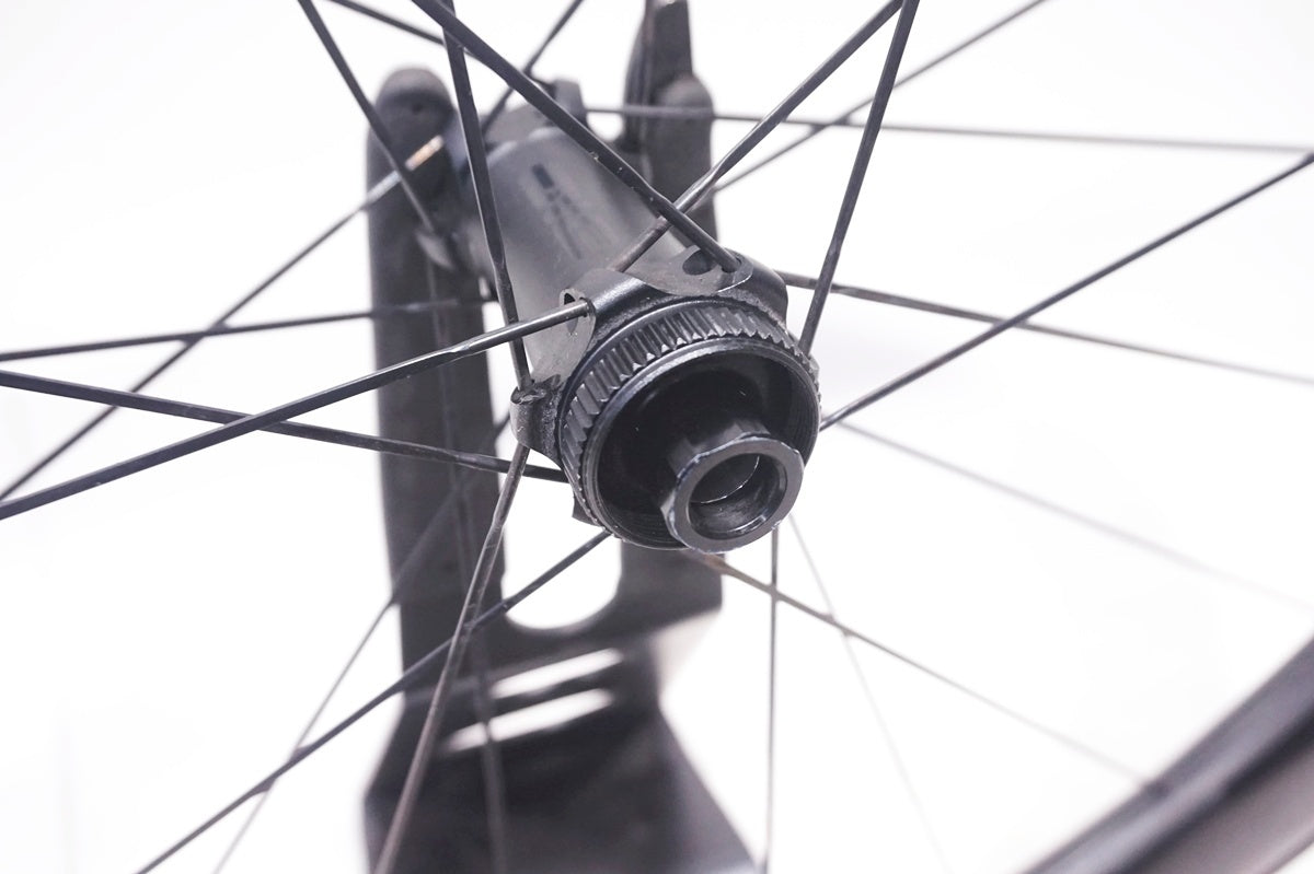 ENVE 「エンヴィ」 SES4.5 DISC SHIMANO 11s ホイールセット / 大阪