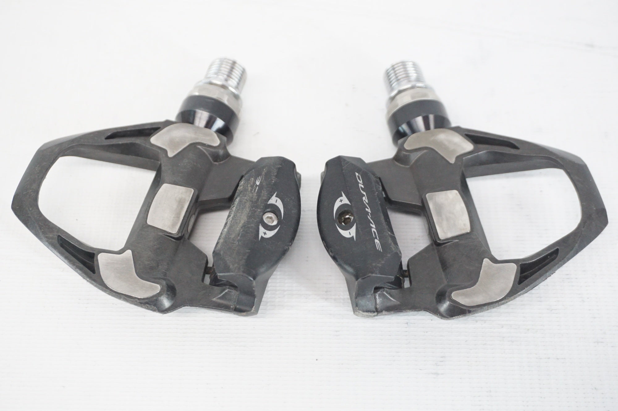 SHIMANO 「シマノ」 DURA-ACE PD-R9100 ペダル / 阪急塚口店