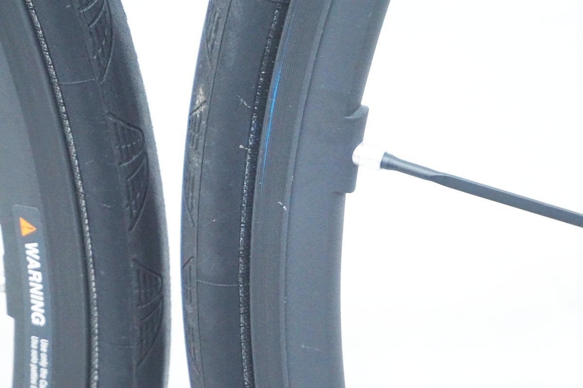 CAMPAGNOLO 「カンパニョーロ」 SHAMAL MILLE C15 シマノ11速 ホイールセット  / 大阪美原北インター店