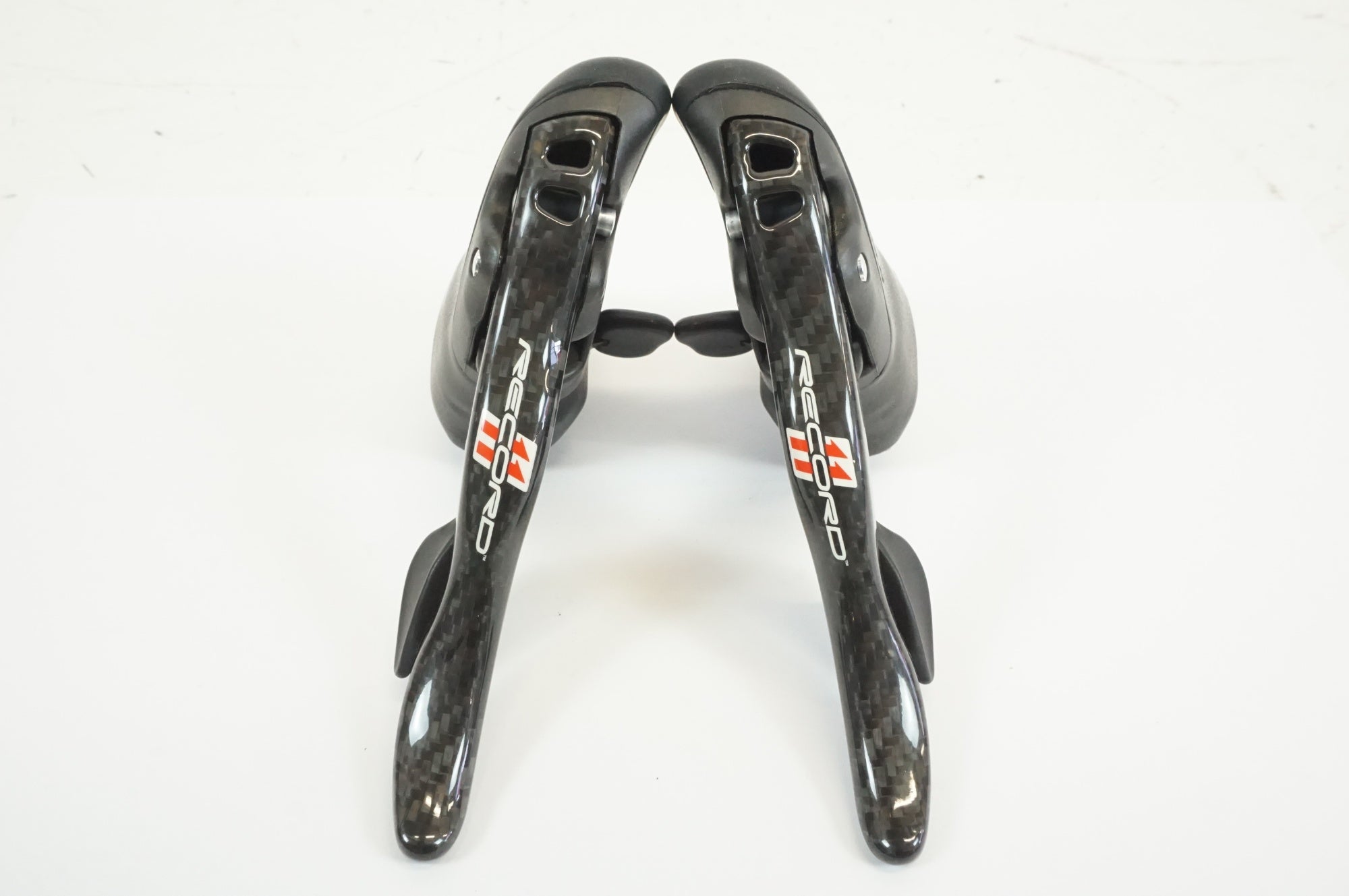 CAMPAGNOLO 「カンパニョーロ」 RECORD エルゴパワー / 宇都宮店