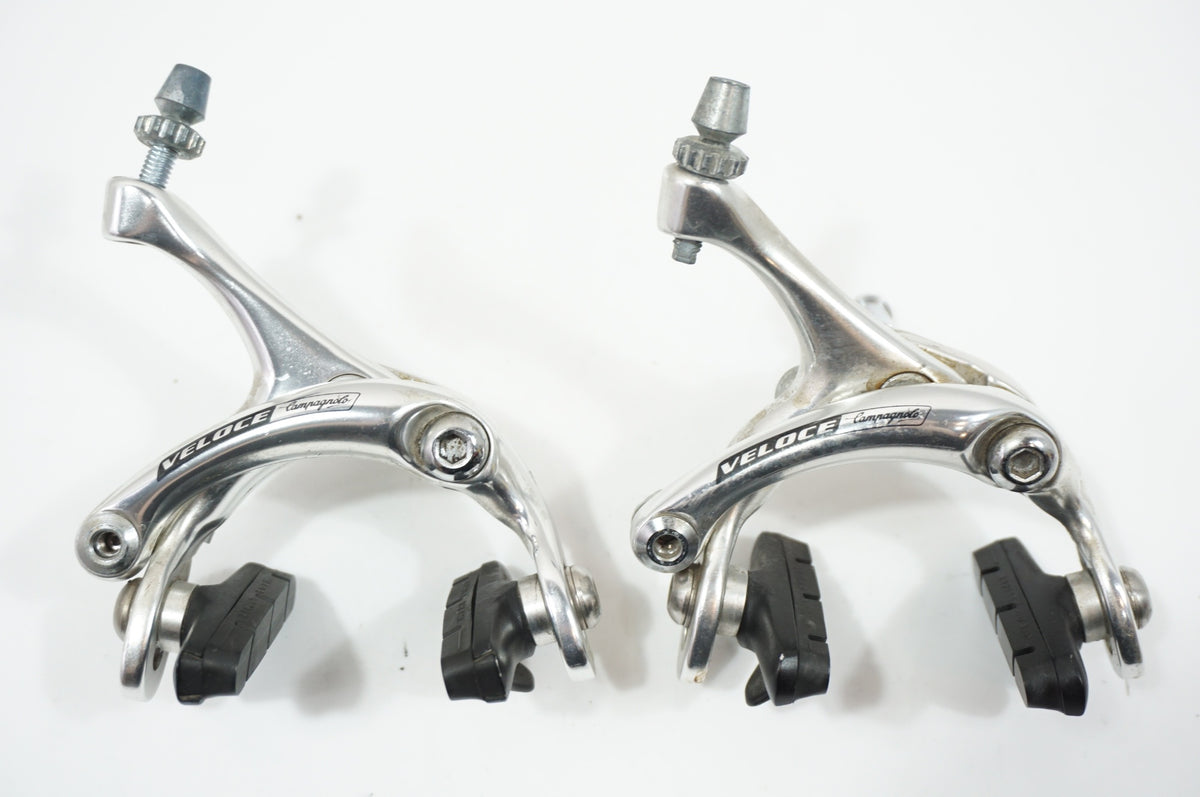 CAMPAGNOLO 「カンパニョーロ」 VELOCE ブレーキキャリパーセット / 世田谷店