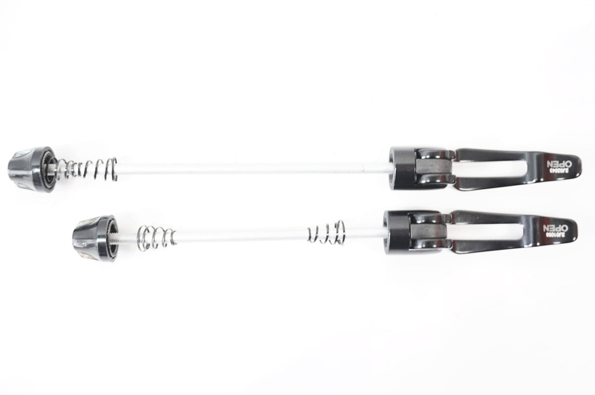 CAMPAGNOLO 「カンパニョーロ」 クイックリリースセット / バイチャリ世田谷店