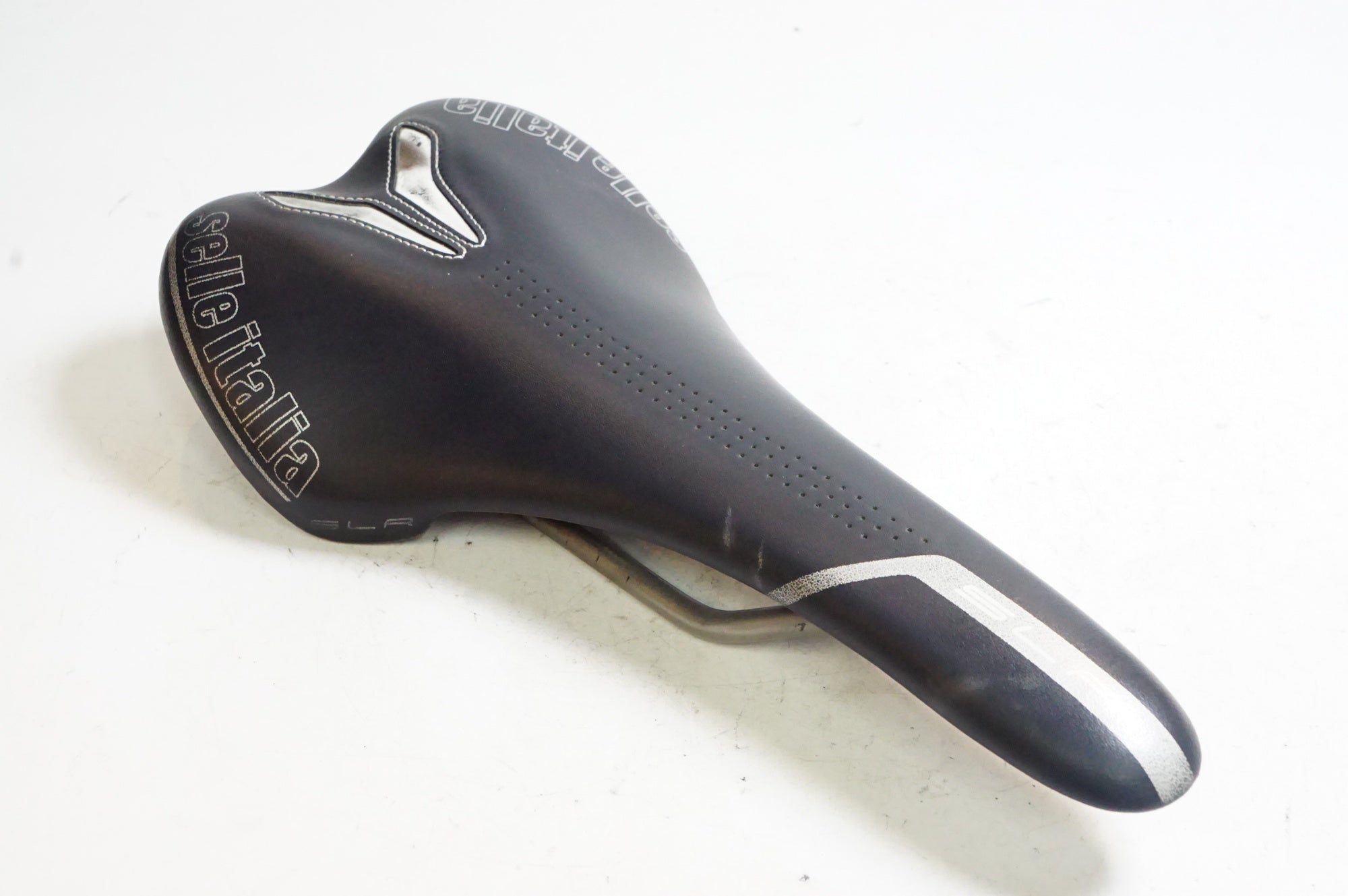 SELLE ITALIA 「セライタリア」 SLR TITANIUM サドル / 熊谷本店