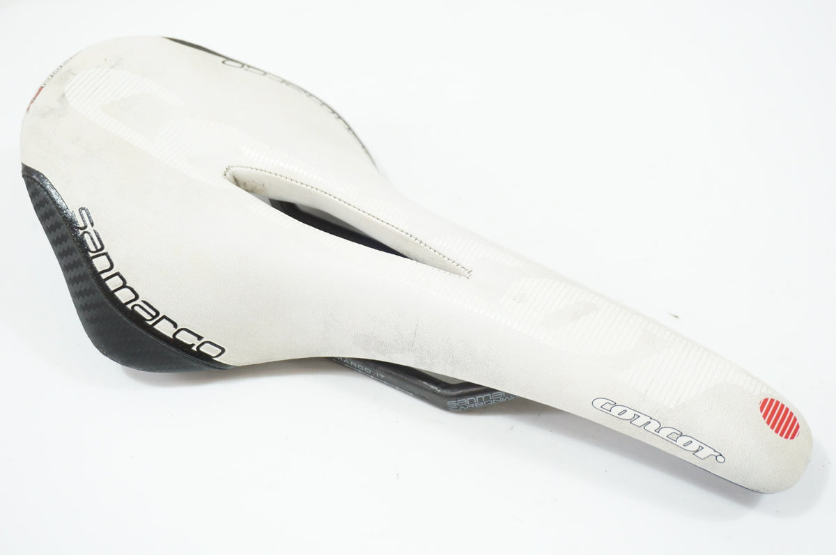 SELLE SAN MARCO 「セラサンマルコ」 CONCOR CARBON FX サドル / 世田谷店